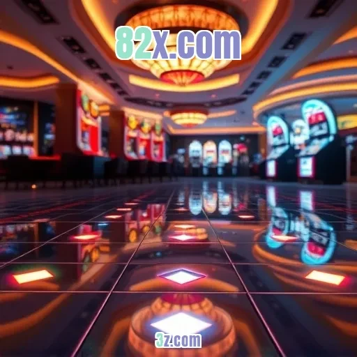 82x.com Caça-Níqueis